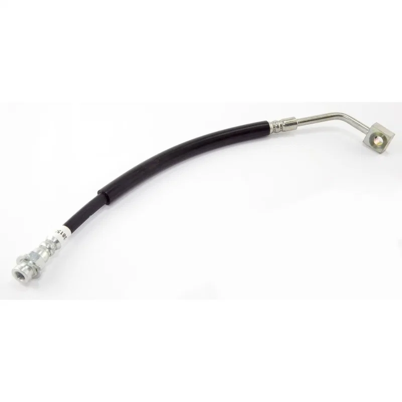 OMIX 16732.09, Front Brake Hose LH Disc 82-86 Jeep CJ7 CJ8