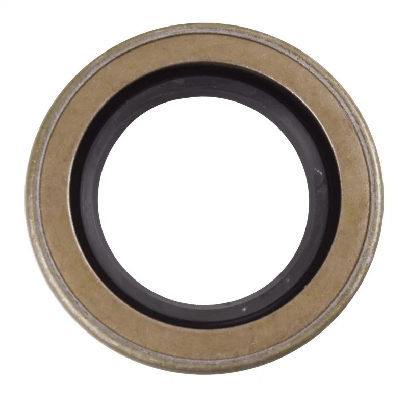 OMIX 18670.04, Dana 18 Output Shaft Seal 45-79 Willys & Jeep