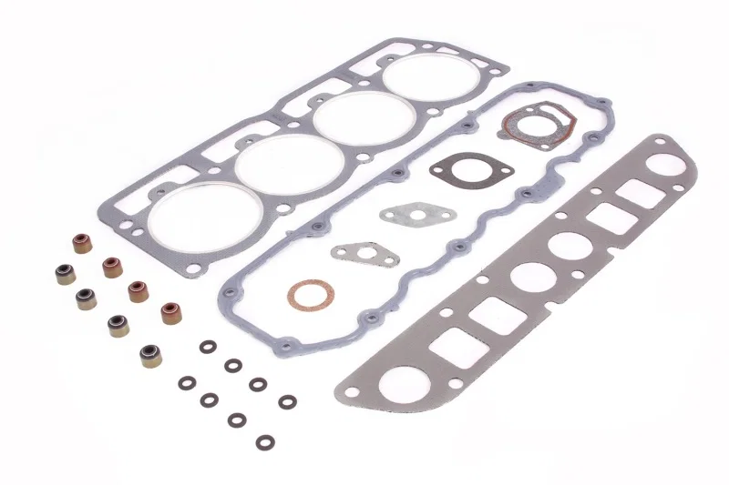 OMIX 17442.12, Upper Engine Gasket Set 2.5L 94-02 Jeep Models