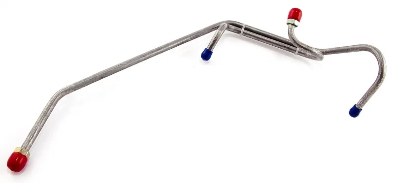 OMIX 17732.22, Fuel Line Pump To Carb 76-83 Jeep CJ5