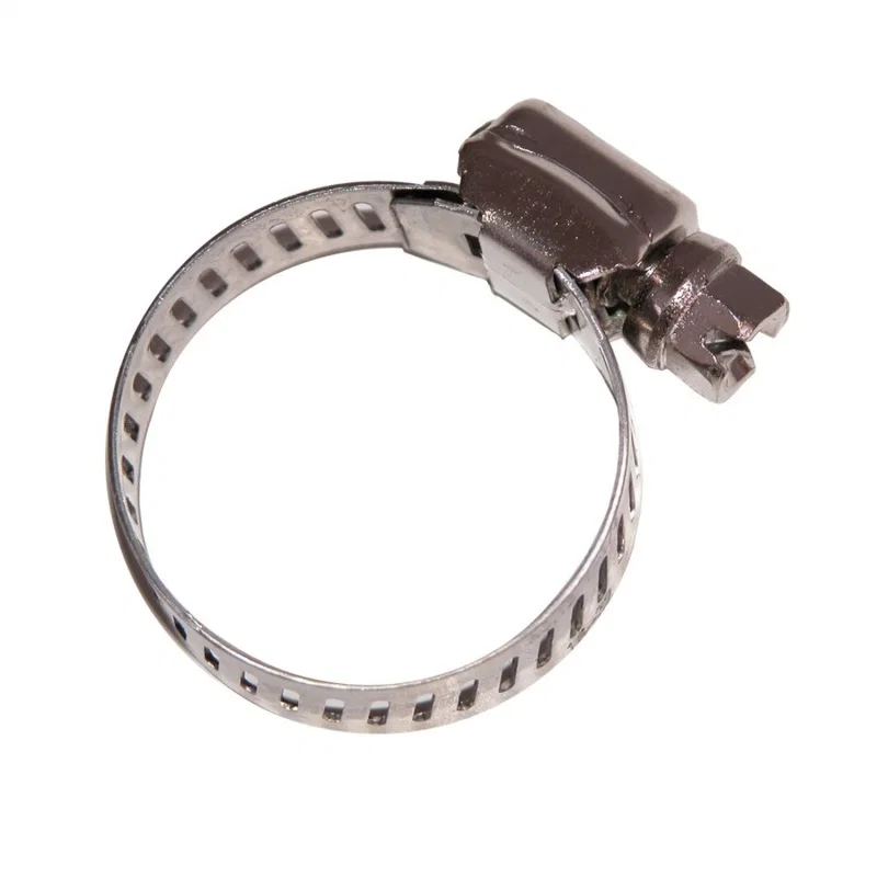 OMIX 17744.01, Hose Clamp 1-1/4 Inch