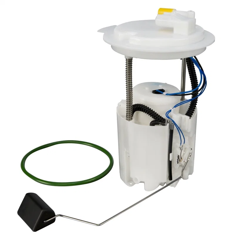 OMIX 17709.44, Fuel Pump Module Assembly- 07-11 Jeep Wrangler JK