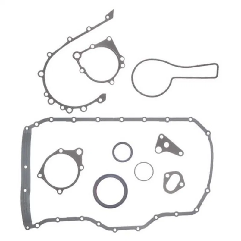 OMIX 17442.03, Gasket Set Lower 2.5L 92-02 Jeep Wrangler