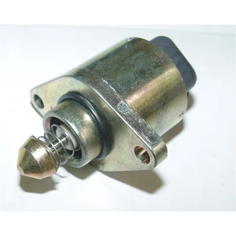 OMIX 17715.03, Idle Air Control Valve- 91-97 Jeep Models 4.0L