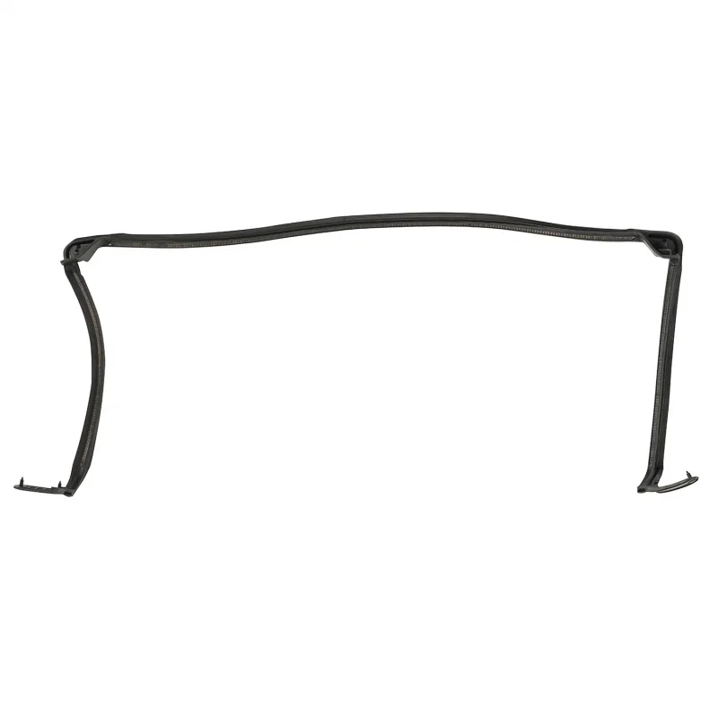 OMIX 12302.16, Weatherstrip Tail Gate- 07-18 Jeep Wrangler JK