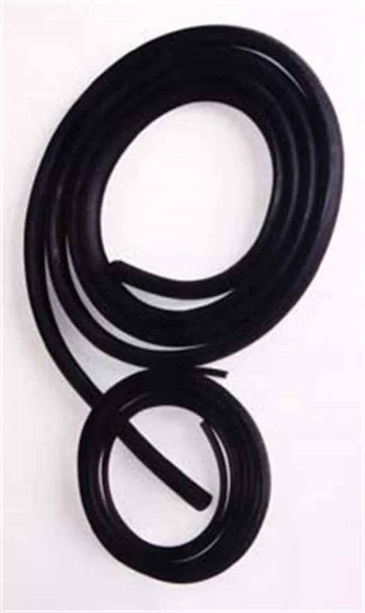 OMIX 12301.03, Windshield Glass Seal 49-75 Willys and CJ Models for Jeep