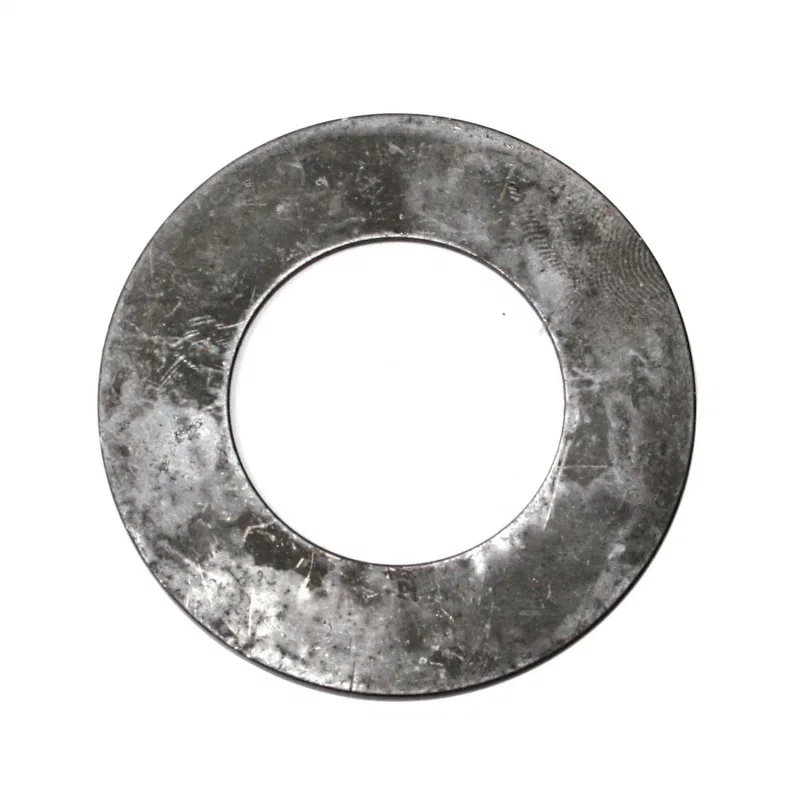 OMIX 16584.08, Pinion Slinger- 97-18 Wrangler/Grand Cherokee/Commander