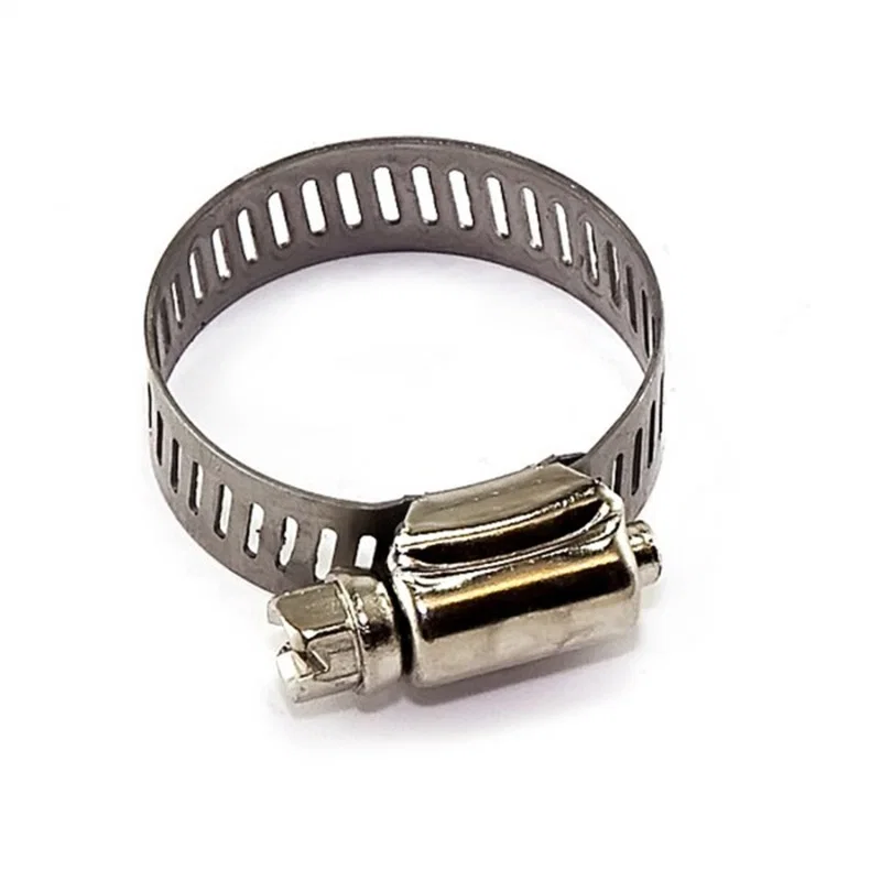 OMIX 17744.02, Hose Clamp 1-1/2 Inch