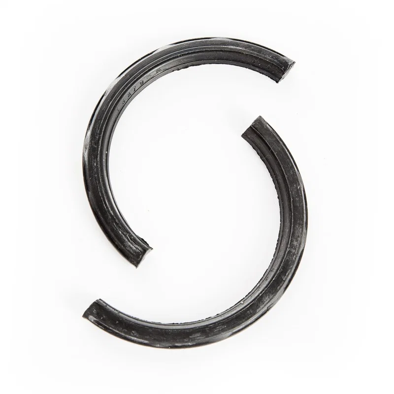OMIX 17458.15, Rear Main Crank Seal 6 Cylinder 72-12 Jeep Model