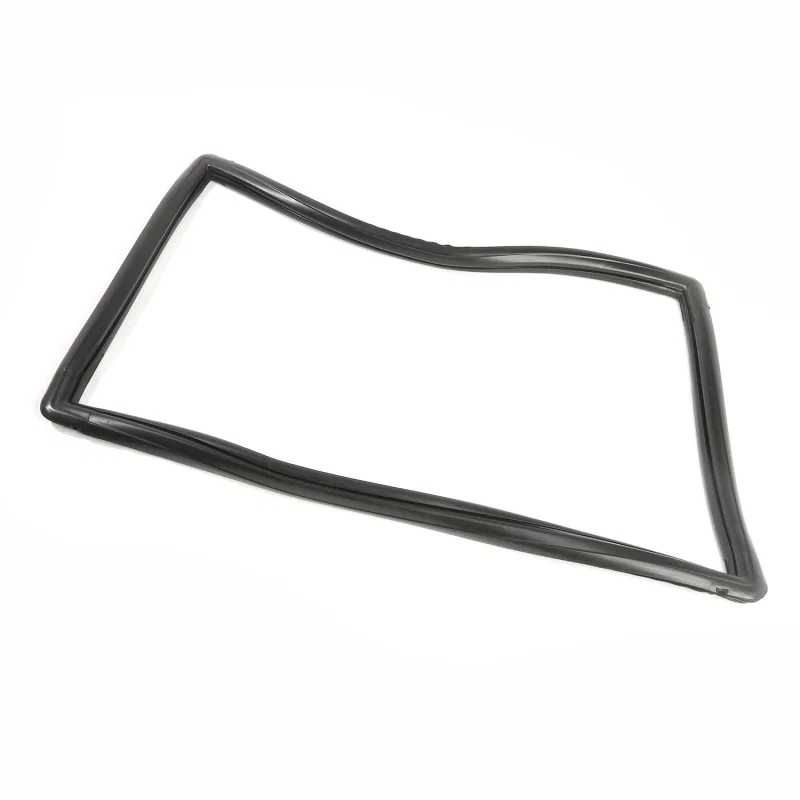 OMIX 12304.12, Rear Quarter Window Seal LH 84-96 Jeep Cherokee