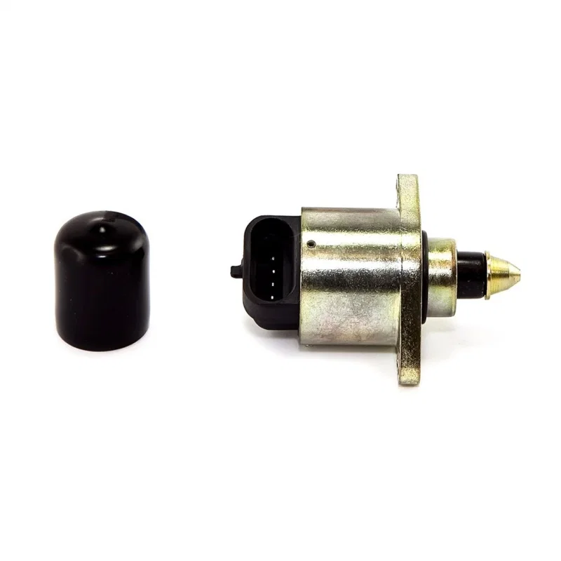 OMIX 17715.01, Idle Air Control Valve 2.5L 91-95 Jeep XJ/YJ