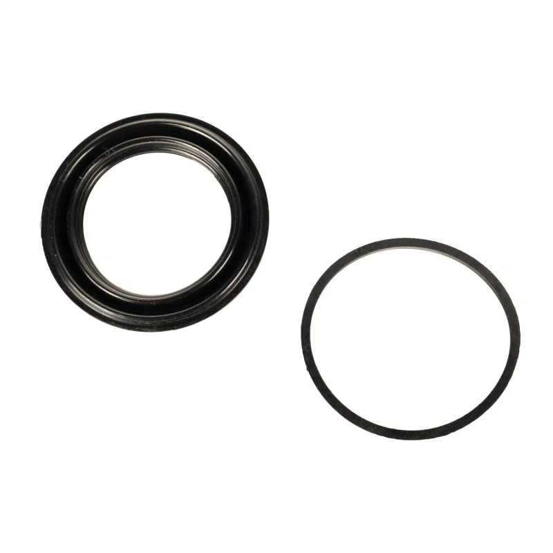 OMIX 16746.01, Caliper Piston Seal Kit- 84-06 CJ/YJ/YJ/XJ/MJ/ZJ for Jeep