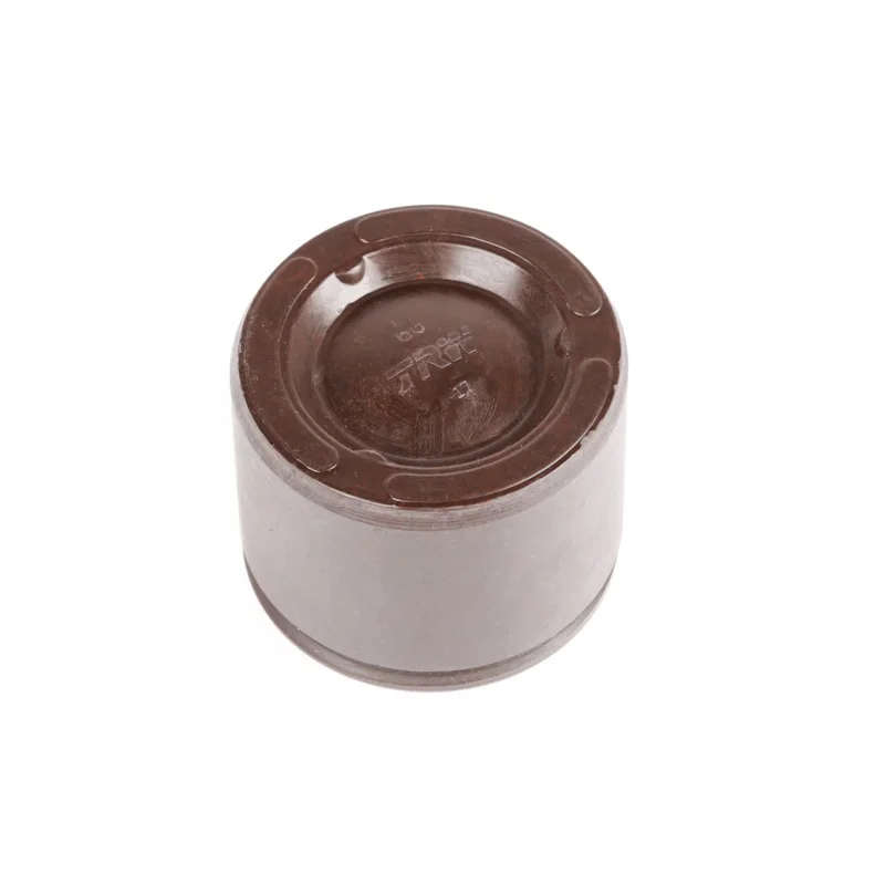 OMIX 16747.06, Caliper Piston Repair Kit Front- 07-18 JK/JKU/KK for Jeep
