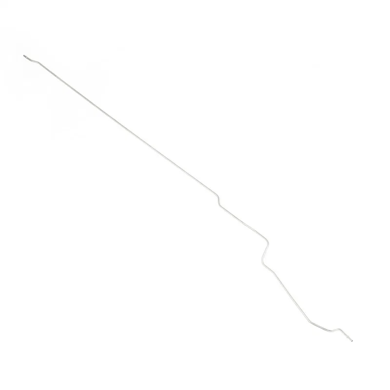 OMIX 17732.30, Fuel Supply Line Front- 94-98 YJ/XJ/ZJ for Jeep