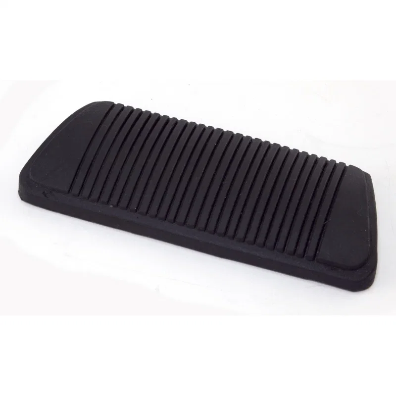 OMIX 16753.02, Brake Pedal Pad Auto- 87-93 YJ/87-93XJ/93-96 ZJ for Jeep