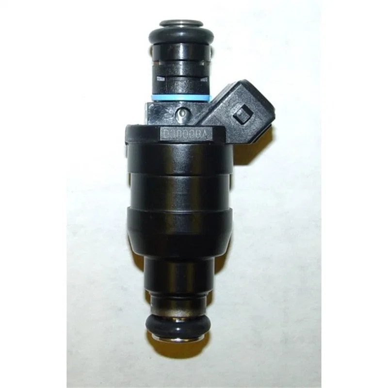 OMIX 17714.03, Fuel Injector 4.0L 87-90 Jeep Wrangler YJ