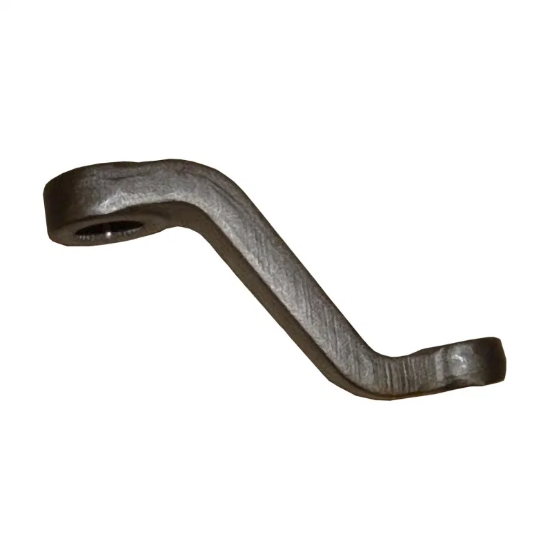 OMIX 18006.09, Power Steering Pitman Arm 93-98 Cherokee(ZJ) for Jeep Grand Cherokee