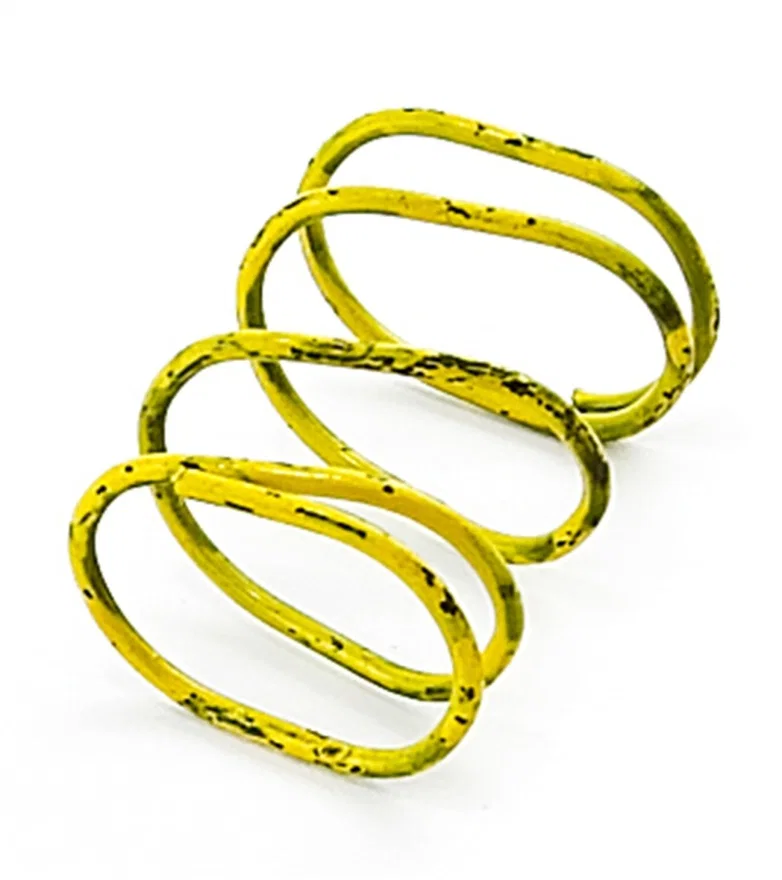 OMIX 16752.20, Shoe Equalizer Spring 90-01 Jeep Cherokee (XJ)