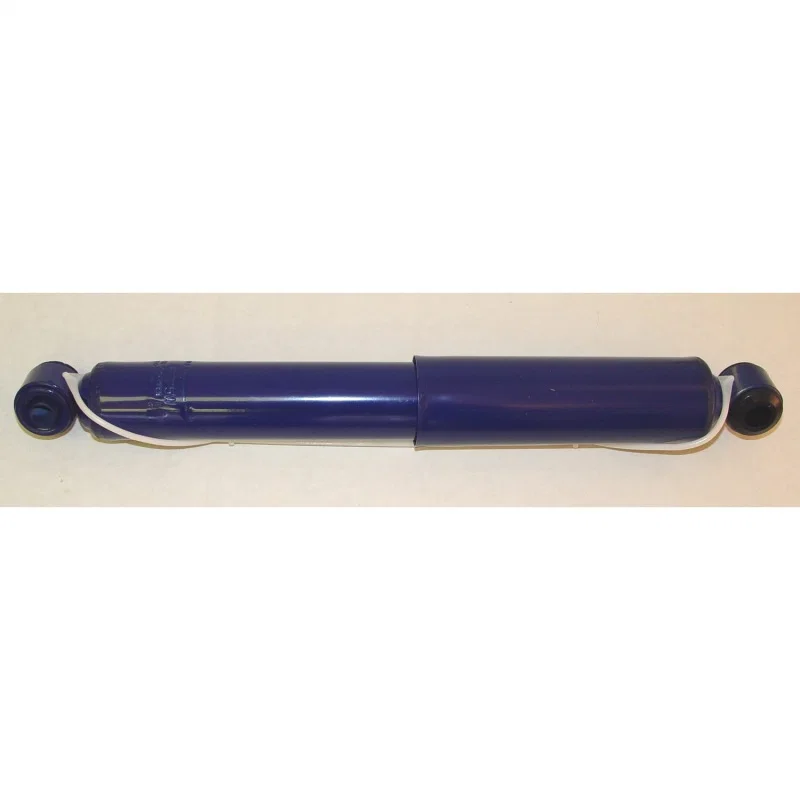 OMIX 18203.22, Rear HD Shock Absorber 87-95 Jeep Wrangler (YJ)