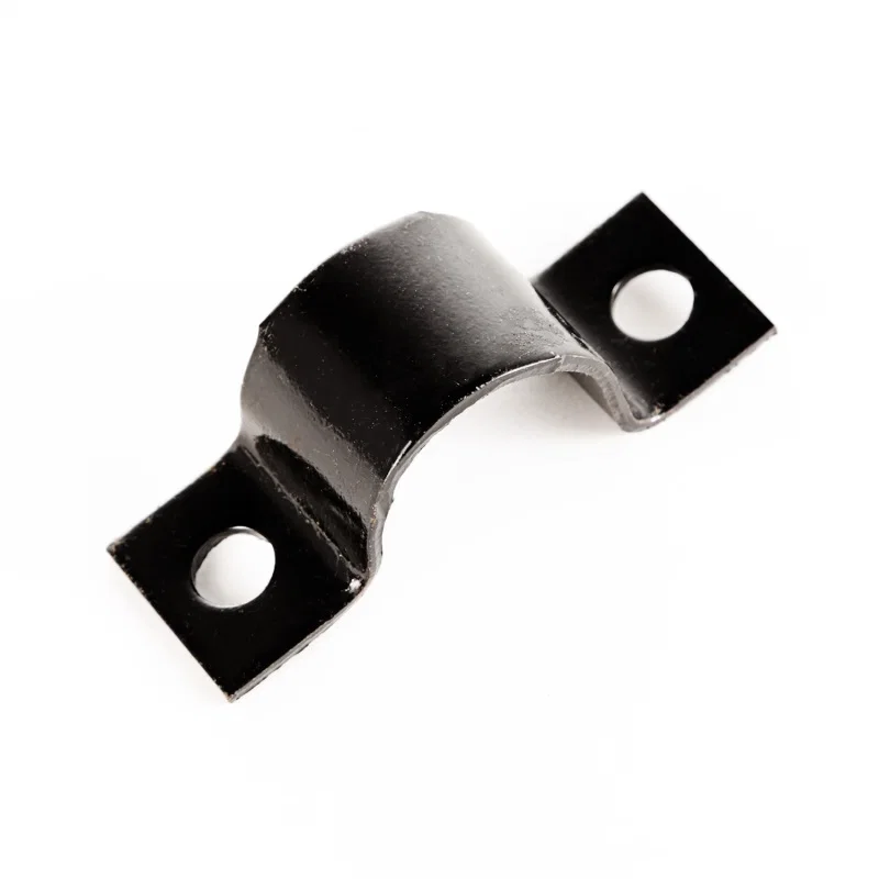 OMIX 18272.16, Sway Bar Bushing Bracket Driver Side- 87-95 Jeep YJ