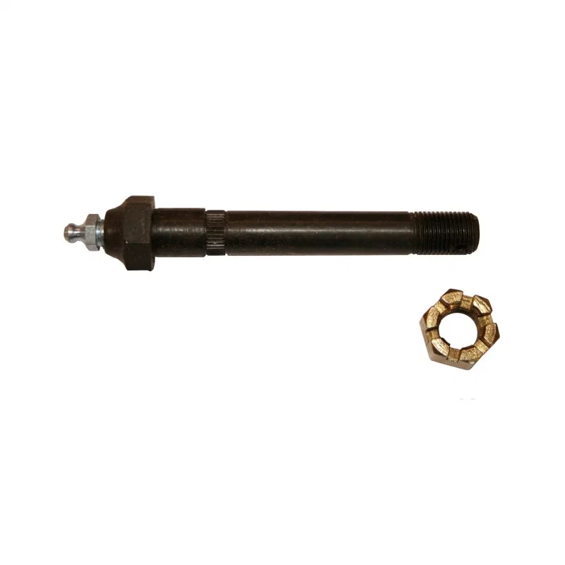 OMIX 18270.25, Long Torque Pivot Bolt & Nut 41-45 MB & GPW
