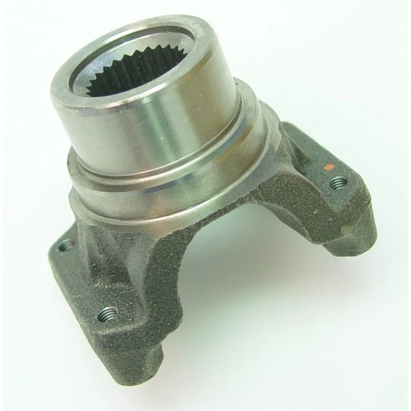 OMIX 16580.20, Pinion Yoke Dana 35 Strap-Style 87-06 Wrangler