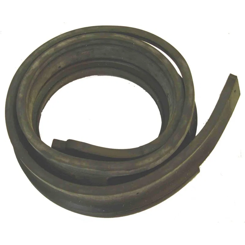 OMIX 12302.03, Windshield Frame to Cowl Weather Seal 76-86 CJ for Jeep