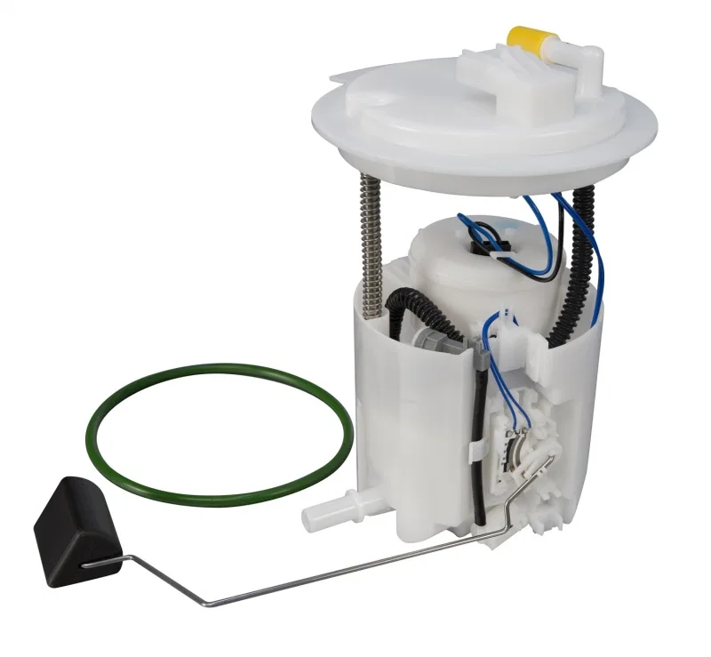 OMIX 17709.45, Fuel Pump Module Assembly- 11-18 Jeep Wrangler JK