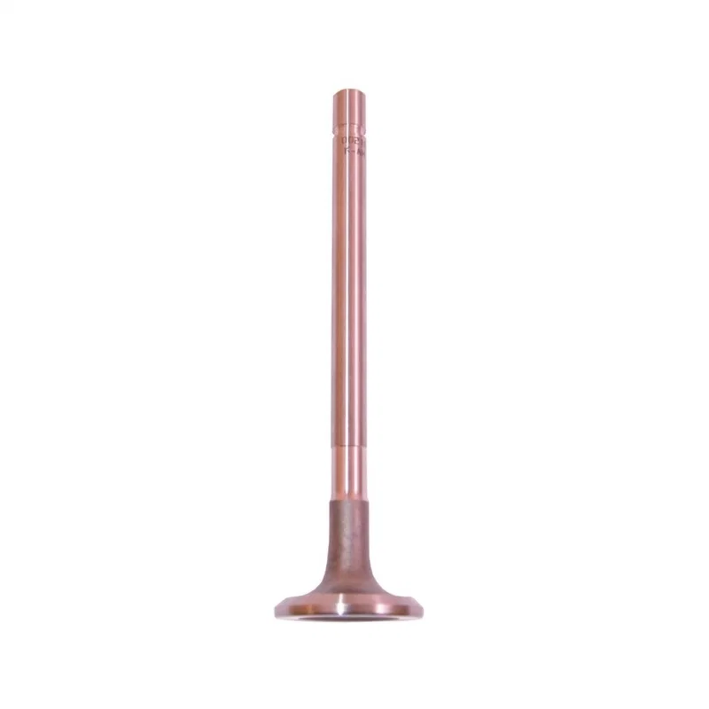 OMIX 17415.13, Exhaust Valve 226Ci 54-64 Jeep CJ