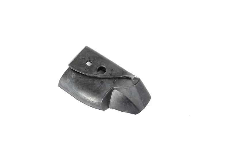 OMIX 12303.97, Fender Corner Mucket Seal Right- 97-06 Wrangler