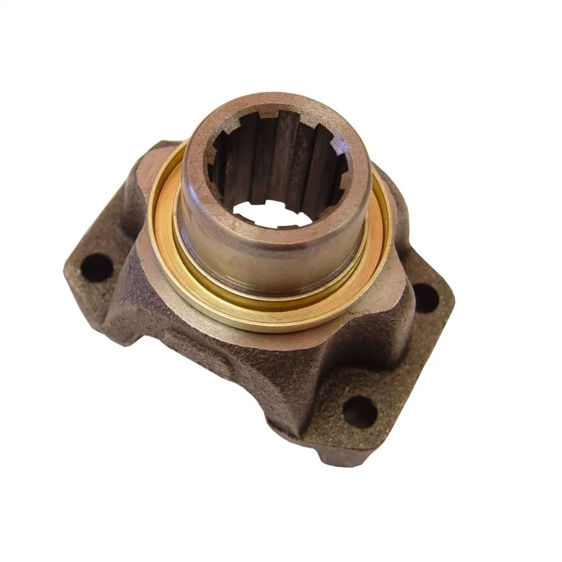OMIX 16580.04, Dana 44 Pinion Shaft Yoke 41-71 Willys & Models