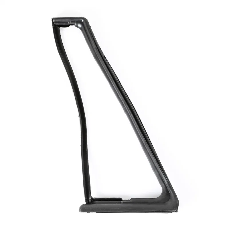 OMIX 12302.10, Vent Window Seal Right- 76-95 CJ/Wrangler TJ for Jeep