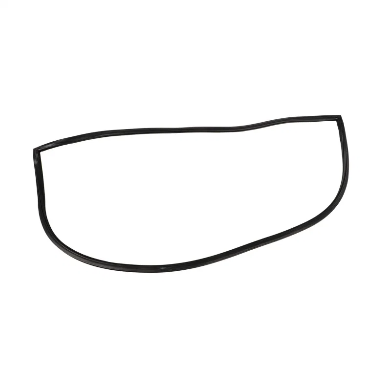 OMIX 12301.11, Windshield Glass Seal- 66-71 Jeepster Commando