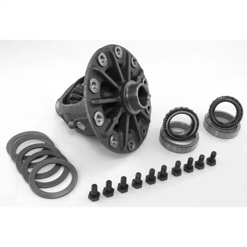 OMIX 16505.35, Differential Carrier Assembly Dana 44 for Jeep Grand Cherokee