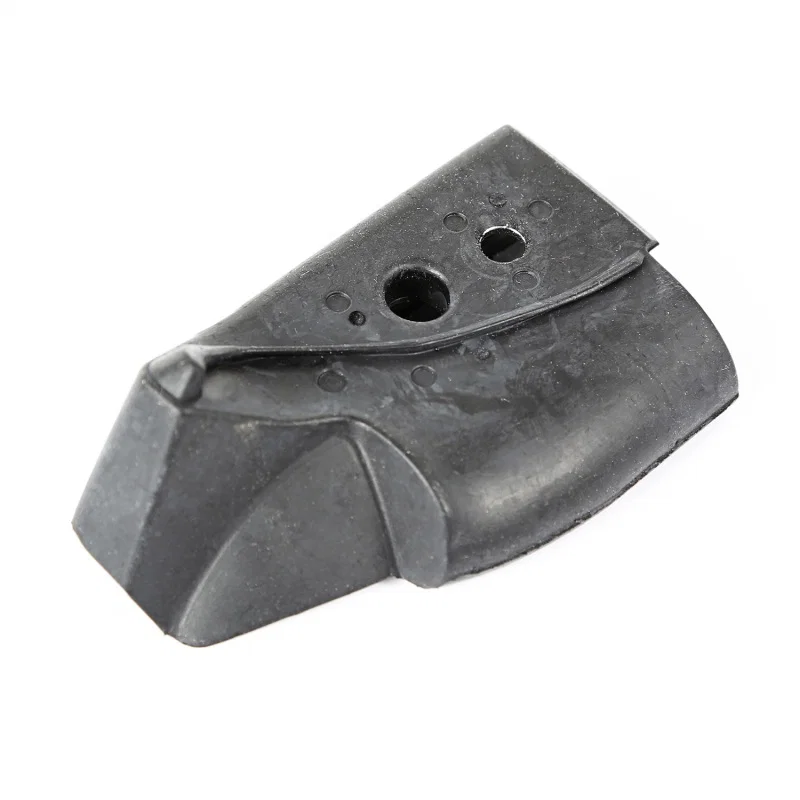 OMIX 12303.96, Fender Corner Mucket Seal Left- 97-06 Wrangler TJ