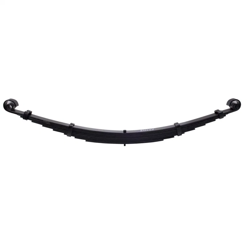 OMIX 18202.01, Rear Leaf Spring 9 Leaf 41-53 Willys Models