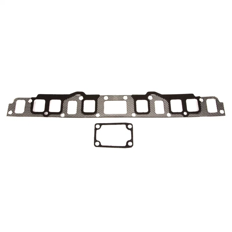 OMIX 17451.03, Exhaust Manifold Gasket Set 72-80 Jeep CJ Models