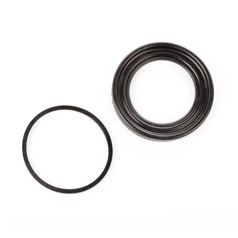 OMIX 16747.08, Brake Caliper Seal Kit- 78-81 CJ5/CJ7/CJ8 for Jeep