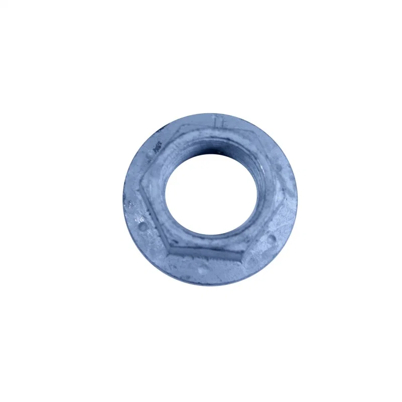 OMIX 18680.31, T. Case Front Output Yoke Nut 87-07 Jeep Models
