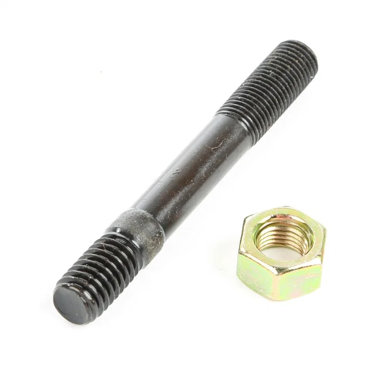 OMIX 17258.06, Cylinder Head Stud & Nut Kit 134 Cubic In L-Head