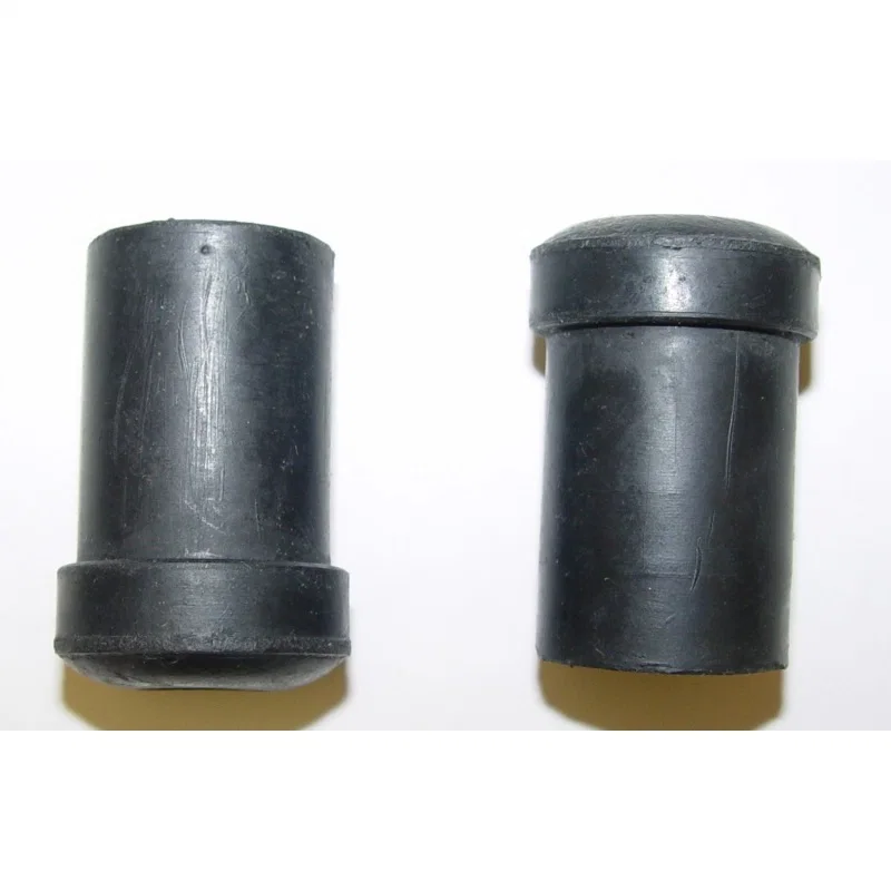 OMIX 18271.20, Rear Spring Shackle Bushing 76-86 Jeep CJ Models