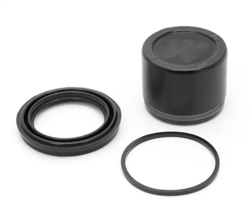 OMIX 16747.04, Caliper Repair Kit- 82-06 CJ/MJ/XJ/ZJ/YJ/TJ/SJ for Jeep