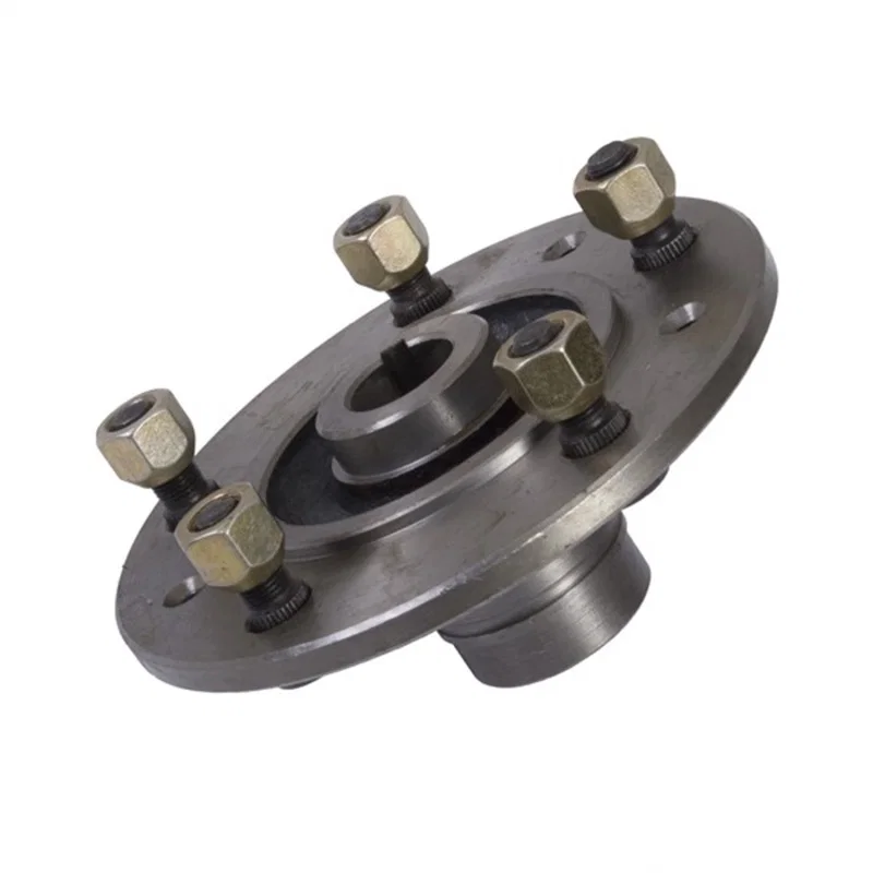 OMIX 16537.01, Dana 44 Rear Axle Hub 50-71 Jeep CJ Models
