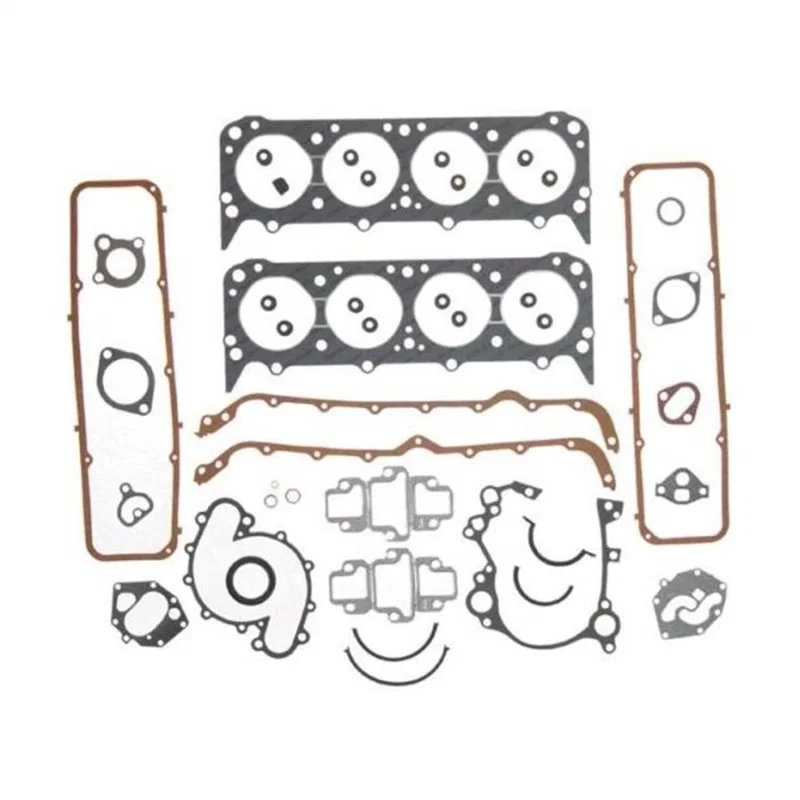 OMIX 17440.07, Engine Gasket Set 5.0L 72-81 Jeep CJ