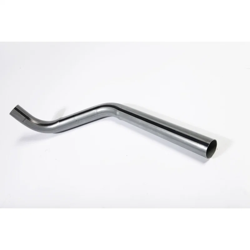 OMIX 17615.01, Tailpipe Exhaust 134CI 45-71 Willys & Wrangler for Jeep