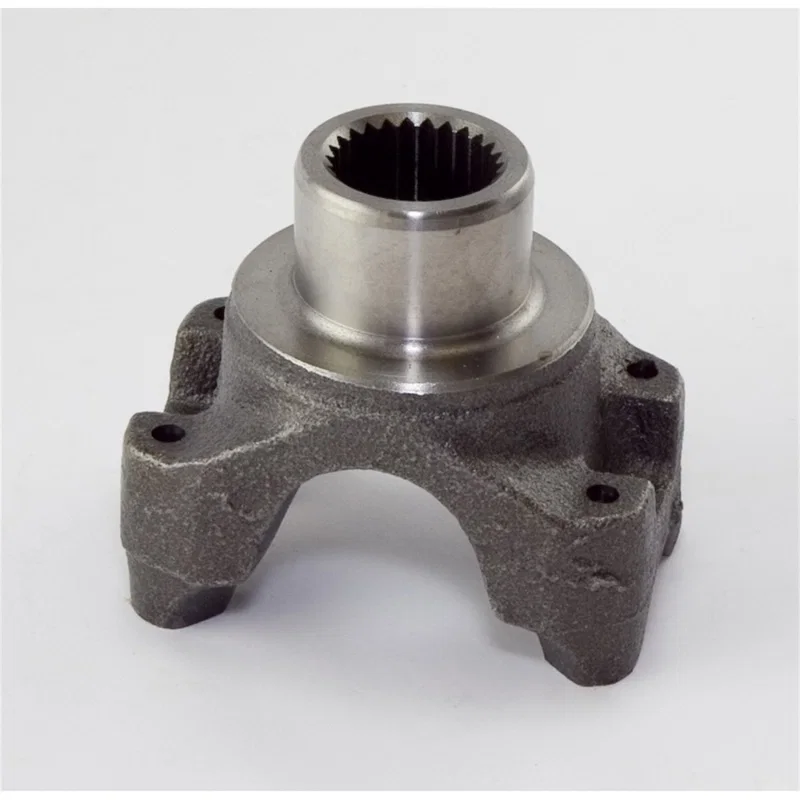 OMIX 16580.15, Dana 44 Yoke 98-06 Jeep Wrangler