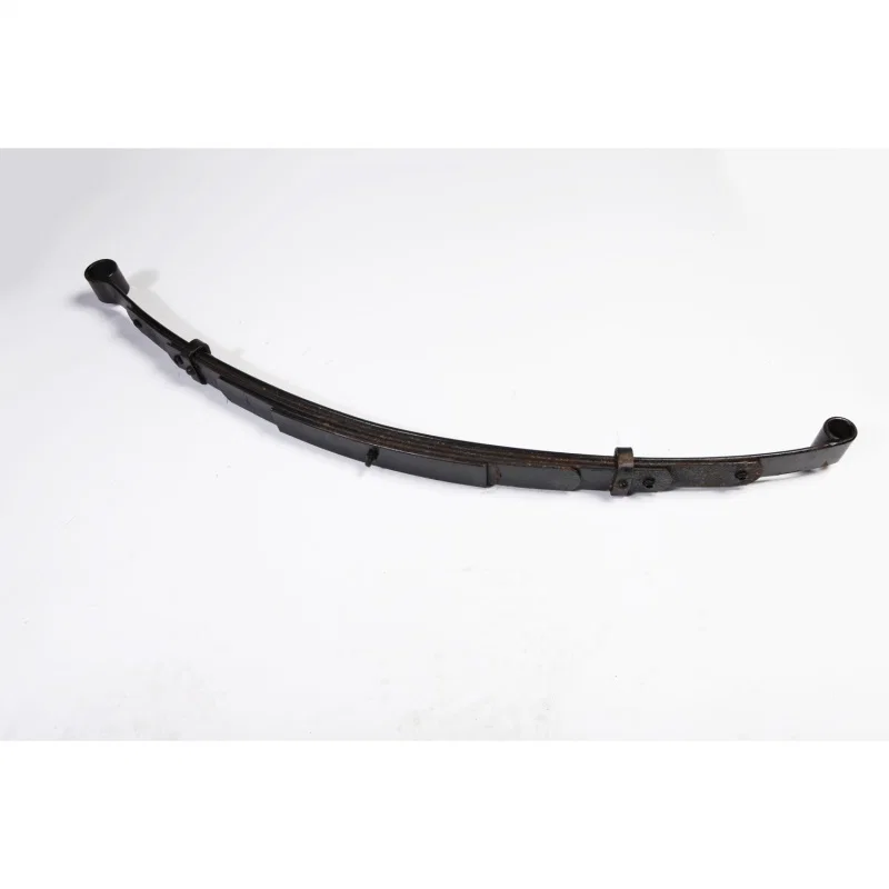 OMIX 18201.10, Front Leaf Spring 5 Leaf 76-86 Jeep CJ-7 & CJ-8
