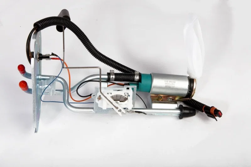 OMIX 17724.16, Fuel Pump Module 20 Gallon 91-95 Jeep Wrangler