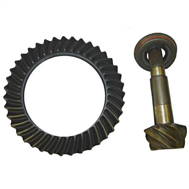 OMIX 16513.61, Dana 44 Ring & Pinion 4.27 50-71 Jeep CJ Models