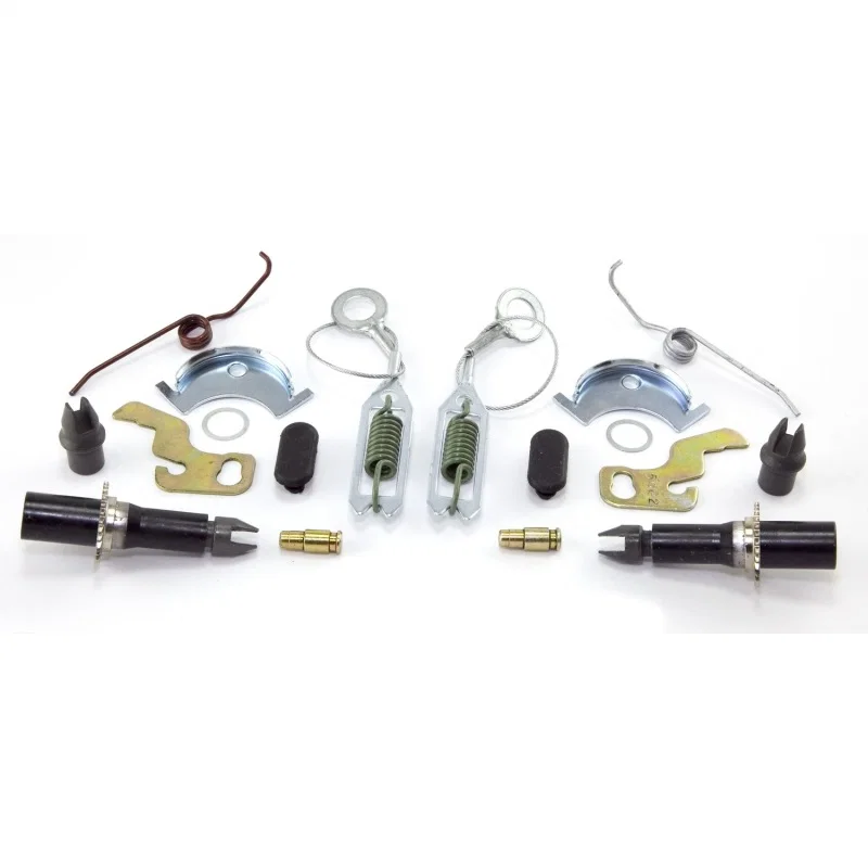 OMIX 4636779, Kit Brake L & R Adjusting Hardware for Jeep